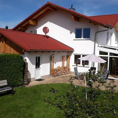 Astara - Dein Traum-Ferienhaus In Schwangau Exterior photo